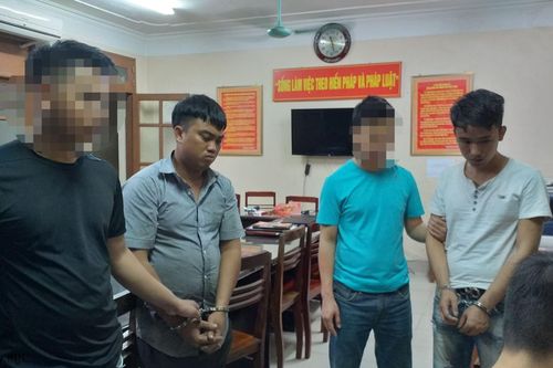 Kiềm chế gia tăng người nghiện ma túy