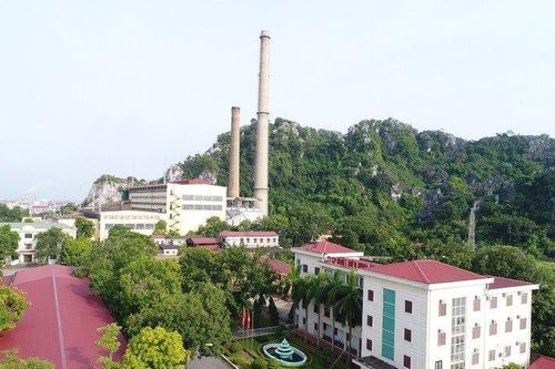 Nhiệt điện Ninh Bình: Bắt nhịp công nghệ tiên tiến, sản xuất điện gắn với bảo vệ môi trường