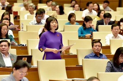 Quyết liệt đổi mới, hành động, vì Nhân dân phục vụ