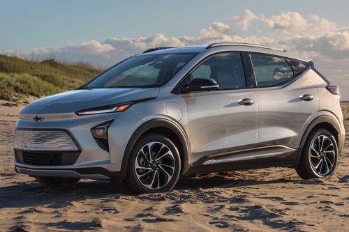 General Motors bán xe điện rẻ nhất ở Mỹ sau khi giảm giá 27%