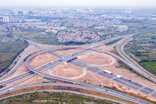 Nghiên cứu đề xuất đầu tư cao tốc Bắc Ninh - Phả Lại 4.000 tỷ đồng