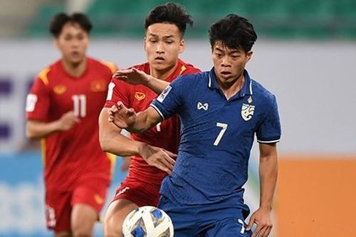 U23 Việt Nam 'đánh rơi' chiến thắng trong trận ra quân