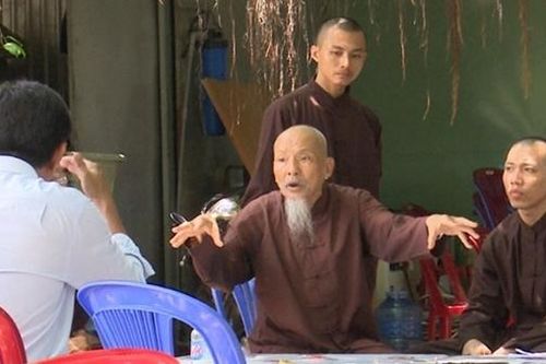 Đề nghị truy tố 6 bị can trong vụ 'Tịnh thất Bồng lai'