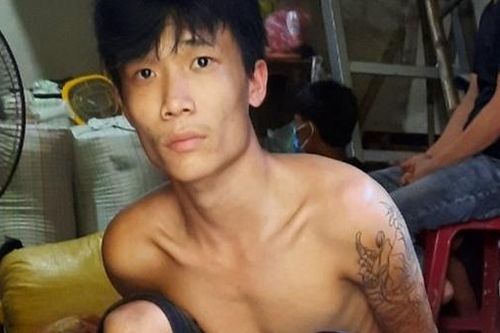 Vừa mua bán, vừa tổ chức sử dụng trái phép chất ma túy