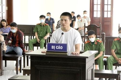 Kẻ giết ông cụ bán vé số và cướp tài sản ở Bình Phước lãnh án tù chung thân