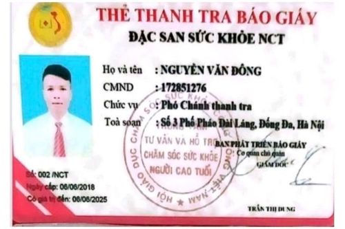Lợi dụng danh nghĩa báo chí để hoạt động trái phép