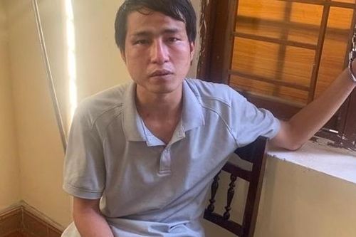 Đang trốn truy nã tiếp tục vào bệnh viện trộm cắp tài sản
