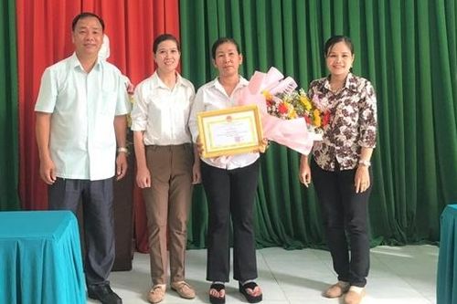 Nhặt được 170 triệu đồng, đem trả lại người đánh mất