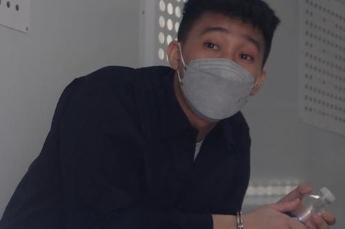 Lãnh án vì quan hệ tình cảm vượt quá giới hạn với người dưới 16 tuổi