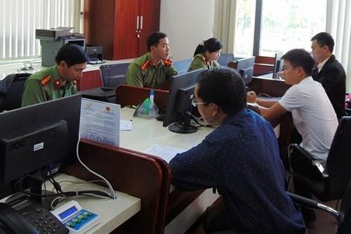 Quảng Nam đẩy mạnh thực hiện Đề án 06 trên địa bàn tỉnh