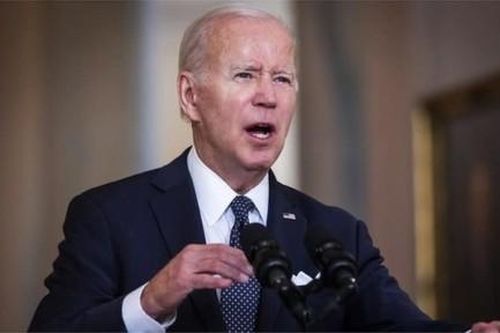 Biden kêu gọi siết chặt kiểm soát súng sau 233 vụ xả súng xảy ra trong năm