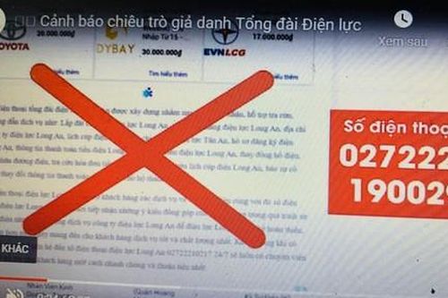 Cảnh giác cao độ với chiêu lừa đảo hợp tác đầu tư
