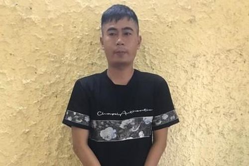 Vượt gần 2000 cây số bắt đối tượng cướp tiệm vàng