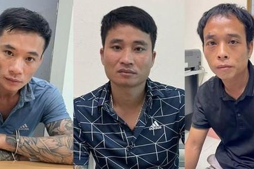 Chặt đứt đường dây mua bán ma túy liên tỉnh với thủ đoạn tinh vi