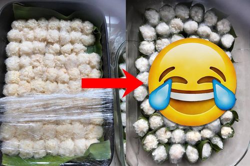 Tập tành làm cơm rượu đón Tết Đoan Ngọ vô tình tạo ra 'mẫu vật phòng thí nghiệm'