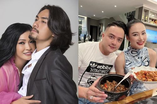 Phương Thanh và dàn sao Việt 'âm điểm' vì có hành động, phát ngôn gây tranh cãi