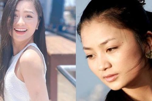 Diệu Hương cô phóng viên học đường 'Nhật ký Vàng Anh' giờ nhan sắc 'lột xác' ngoạn mục