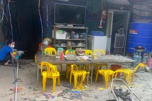 Khởi tố đối tượng 'phóng hỏa' để trả mối thù 20 năm