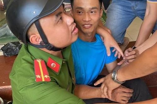 Thanh Hóa: Khen thưởng các tập thể, cá nhân trong việc bắt giữ Triệu Quân Sự