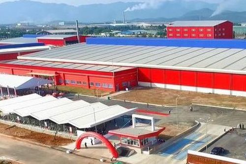 Xử phạt Nhà máy Number One Chu Lai 130 triệu đồng về hành vi xây dựng không phép