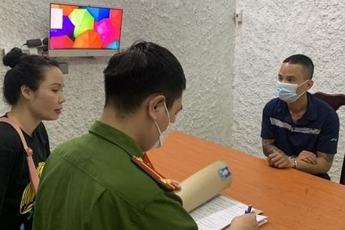 Tội ác từ sự nuông chiều