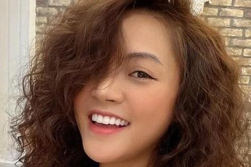 1 kiểu tóc 2 số phận của Thu Quỳnh (Hương Vị Tình Thân): Xưa bị chê, nay được khen