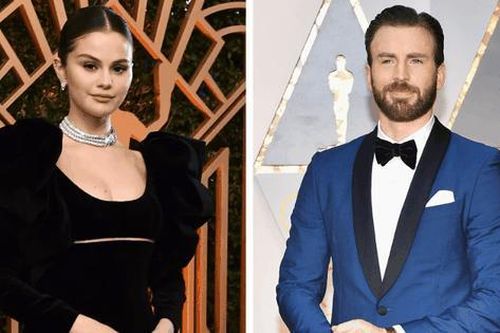 Sự thật bức ảnh 'Đội trưởng Mỹ' Chris Evans hẹn hò Selena Gomez trên du thuyền triệu đô