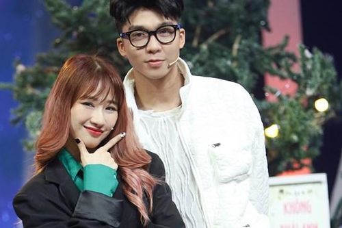 Gạt bỏ quá khứ, Sơn Soho nắm tay Linh Kul rời khỏi Tỏ tình hoàn mỹ