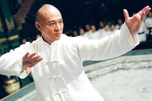 Ba lần Lý Liên Kiệt biến mất khỏi showbiz