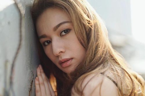 Con gái tài tử Lâm Tuấn Hiền thi hoa hậu