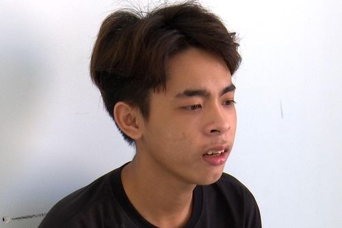 Rủ bé gái đi nhậu rồi xâm hại tình dục