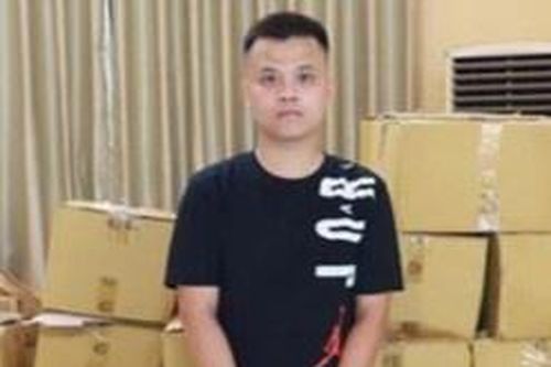 Lừa hàng nghìn người làm CTV bán hàng, chiếm đoạt hơn 2 tỷ đồng