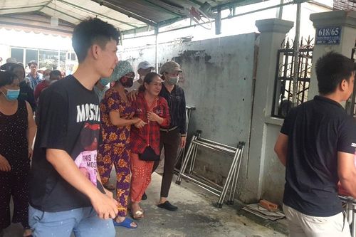 Nghi phạm gọi điện cho bố sau khi sát hại bạn gái ở TP.HCM