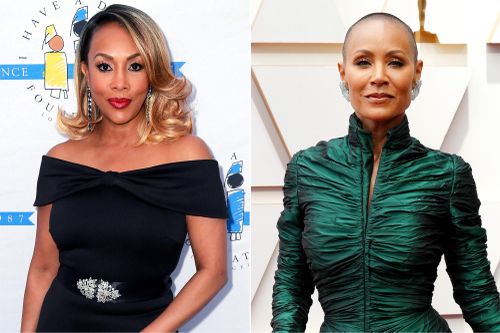 MC truyền hình Mỹ chỉ trích Jada Pinkett Smith thiếu trách nhiệm