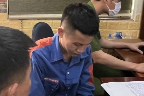 Vụ thi thể bị trói trong bao tải: Giết người vì món nợ 5 triệu đồng