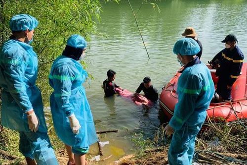 Quảng Trị: Liên tiếp xảy ra các vụ đuối nước thương tâm