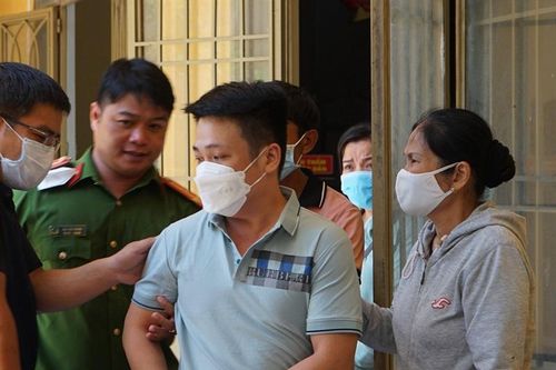Án mạng từ phút nóng giận