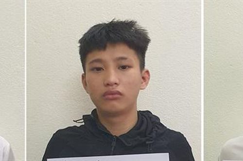 Triệt phá nhóm đối tượng trộm cắp xe máy chuyên nghiệp