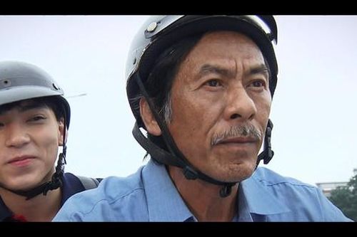NSND Bùi Bài Bình trở thành 'người bạn đặc biệt' trong phim 'Lối nhỏ vào đời'