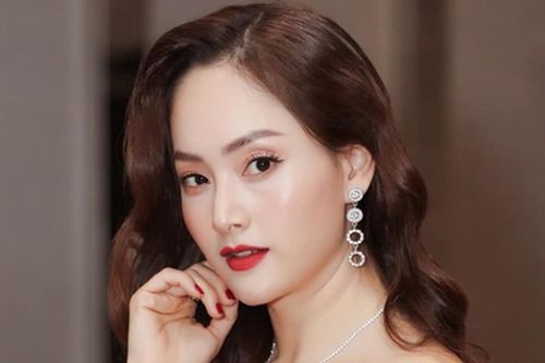 Lan Phương 'Thương ngày nắng về' đa tài, hôn nhân hạnh phúc thế nào?
