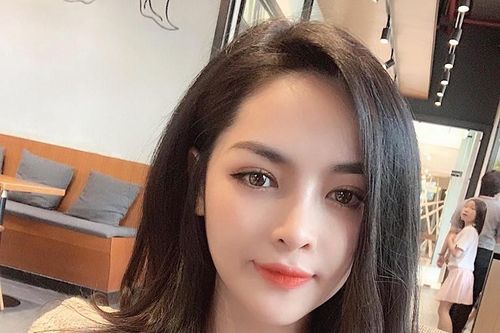 'Hot girl thẩm mỹ' Nam Định có nhan sắc đỉnh cao sau giảm cân