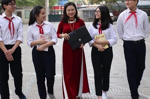 Quy định mới đánh giá học sinh trung học: Không còn 'lạm phát' giấy khen
