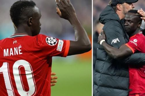 Sadio Mane tiết lộ khó tin lý do muốn 'đảo tẩu' khỏi Liverpool