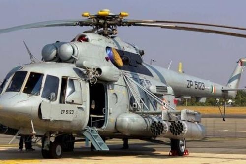 Mỹ gửi trực thăng đa năng Mi-17 hỗ trợ Ukraine, Nga đòi hỏi giải thích cụ thể, chất vấn về vi phạm cam kết quốc tế