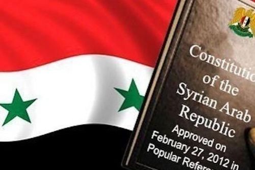 Tình hình Syria: Đàm phán Hiến pháp mới gặp khó, Nga đáp lời Mỹ