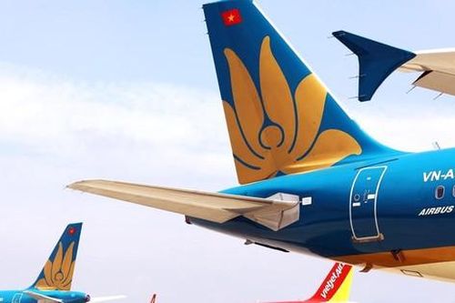 Quy luật sau khủng hoảng sẽ bật tăng của hàng không Việt Nam