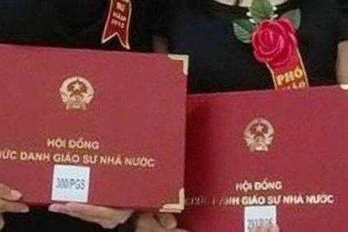 Công bố danh sách tạp chí lừa đảo, mạo danh