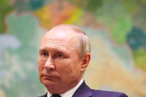 Ông Putin 'bày cách' để Ukraine xuất khẩu ngũ cốc