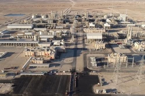 Oman phát hiện dầu mới