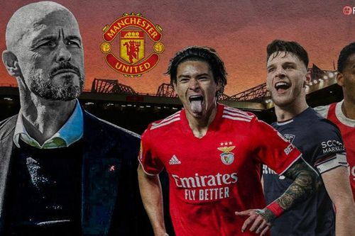 MU sắp nổ 'bom tấn' Darwin Nunez, chi phí lên tới 105 triệu euro